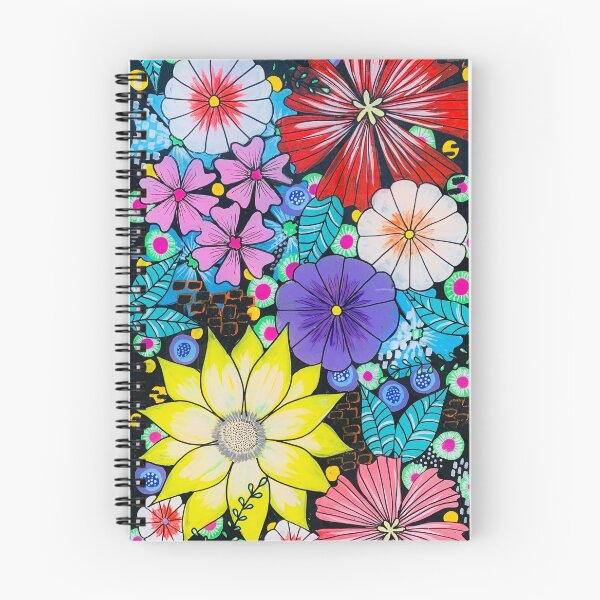 Item preview, Spring blooms  designed and sold by Artbymelissa21.