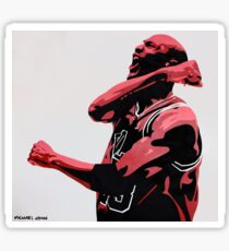 Jordan Sticker