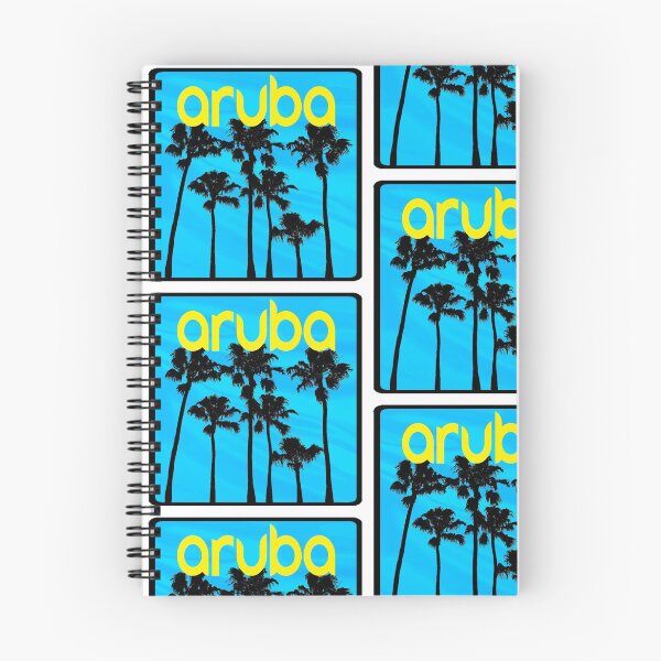Item preview, ARUBA TIME  designed and sold by wahine24.