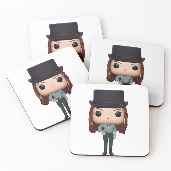 Item preview, Rose the Hat Funko Pop  designed and sold by rubyroundhouse.
