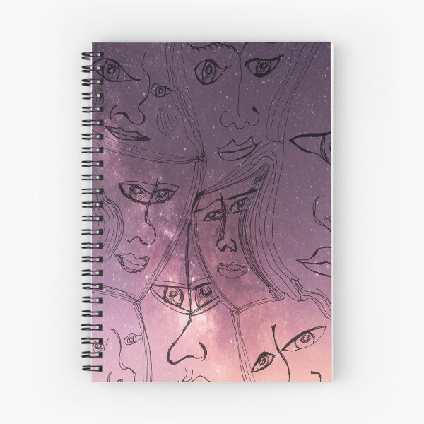 Item preview, Pink Cosmo Melting Pot  designed and sold by Designs By YL.