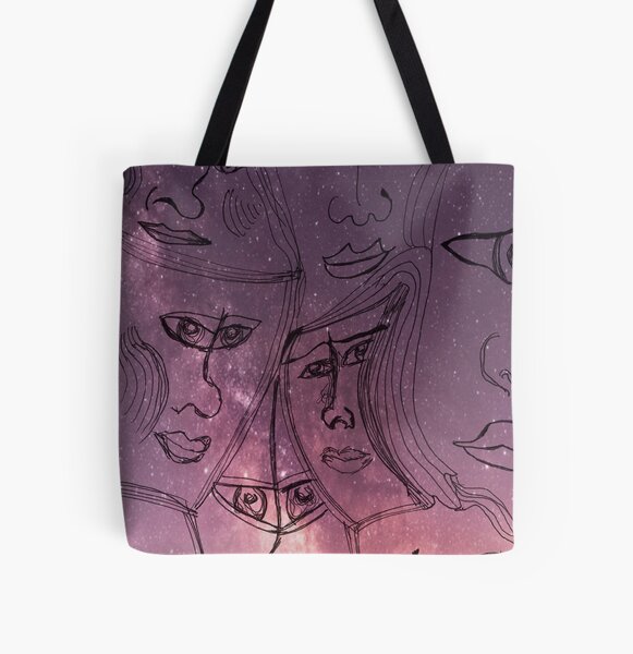 Artikel-Vorschau von Rosa Cosmo-Schmelztiegel, designt und verkauft von Designs By YL.
