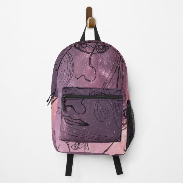 Item preview, Pink Cosmo Melting Pot designed and sold by Designs By YL.