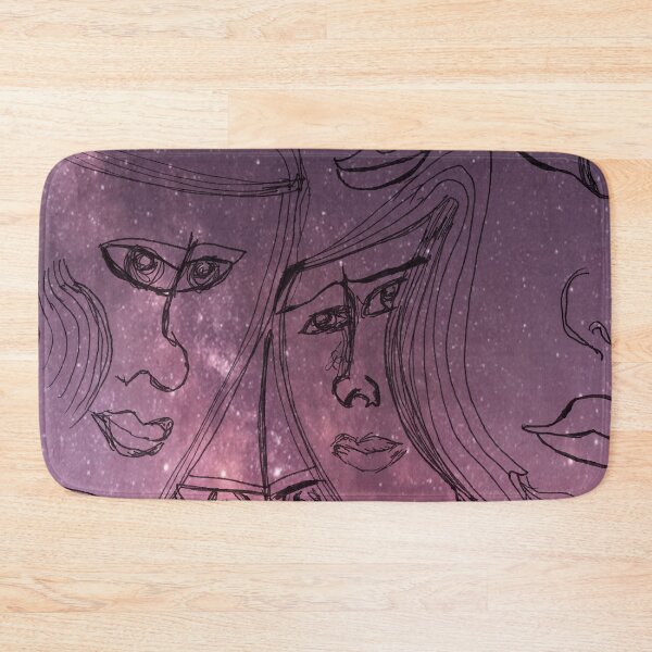 Item preview, Pink Cosmo Melting Pot  designed and sold by Designs By YL.