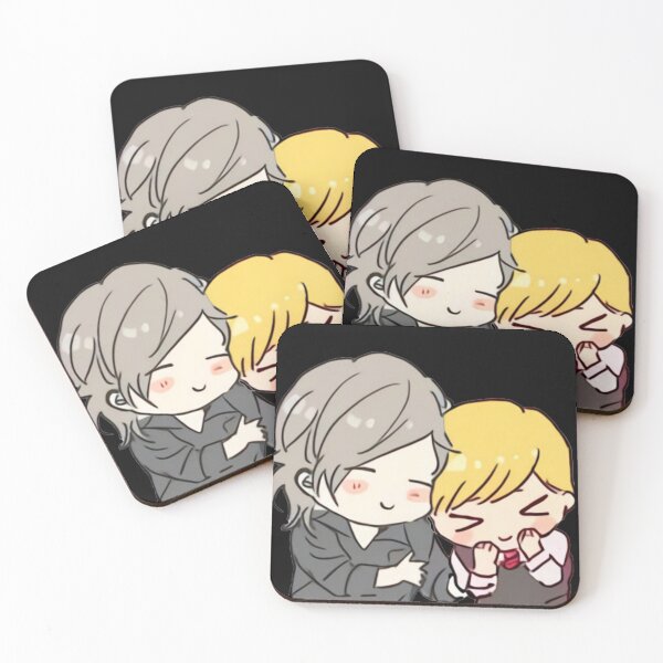 Item preview, Funny yarichin b club chibi designed and sold by The baka-san STORE.