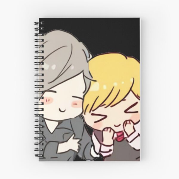 Item preview, Funny yarichin b club chibi designed and sold by The baka-san STORE.