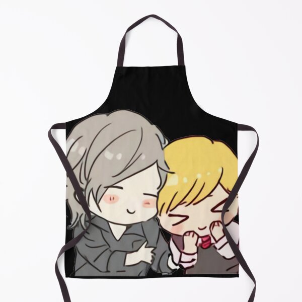 Item preview, Funny yarichin b club chibi designed and sold by The baka-san STORE.
