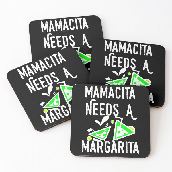 Item preview, Mamacita necesita una Margarita 5 de Mayo Recuerdos del Día de la Madre designed and sold by Nzgiftsandmore.