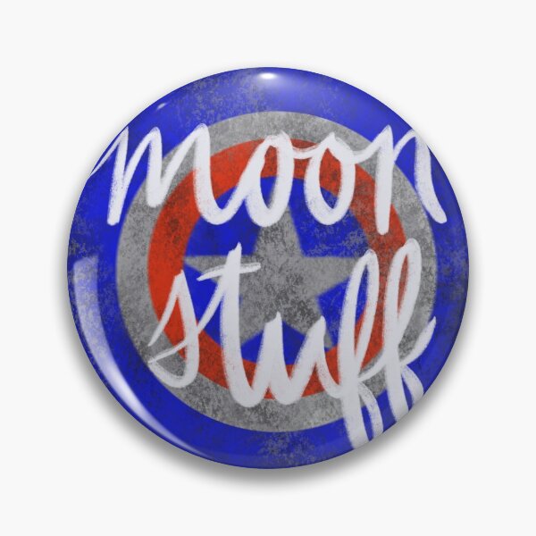 Item preview, Moon stuff designed and sold by morgan1098765.