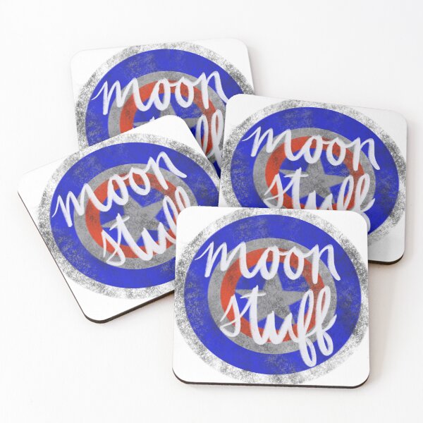 Item preview, Moon stuff designed and sold by morgan1098765.