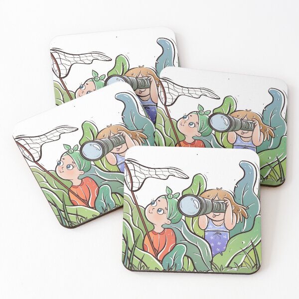 Item preview, Sibling Adventure designed and sold by BookBuzz.