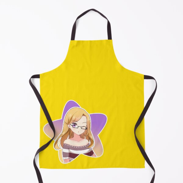 Item preview, Gaby Waifu 2 designed and sold by King Lesbian.