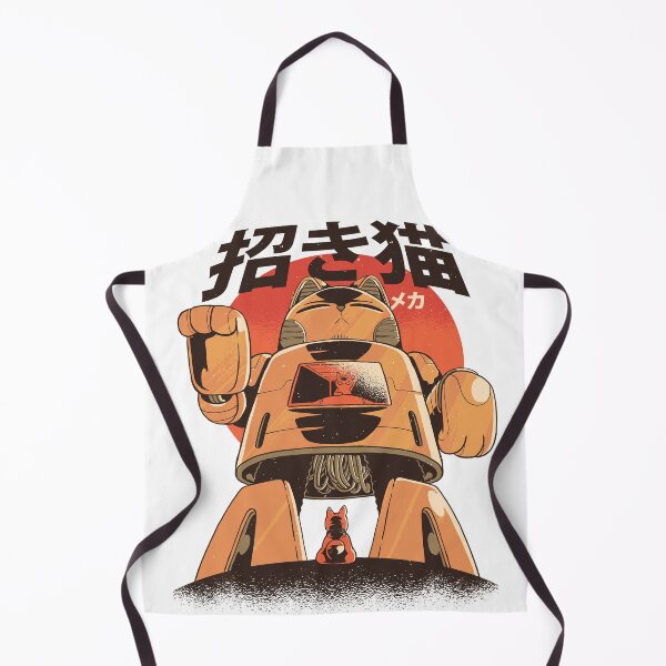 Item preview, Mecha Neko designed and sold by valival.