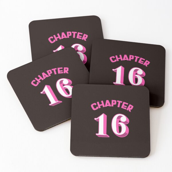 Item preview, Chapter 16 designed and sold by MariesDesigns11.
