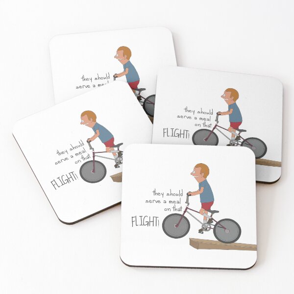 Item preview, Regular Size Rudy Bike jump designed and sold by Wenby-Weaselbee.