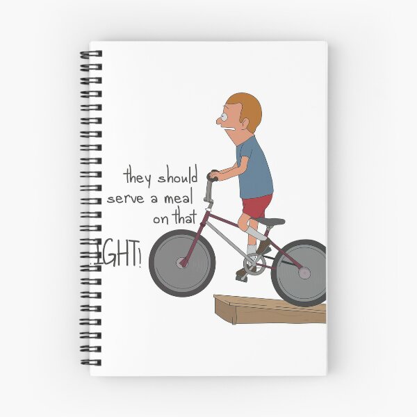 Item preview, Regular Size Rudy Bike jump designed and sold by Wenby-Weaselbee.