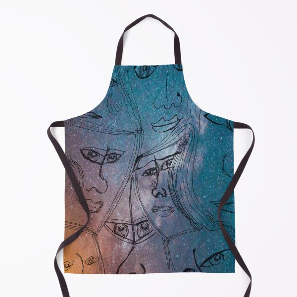 Item preview, Teal Cosmo Melting Pot designed and sold by Designs By YL.