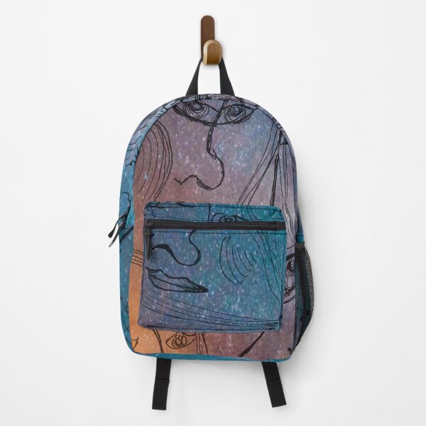 Item preview, Teal Cosmo Melting Pot designed and sold by Designs By YL.