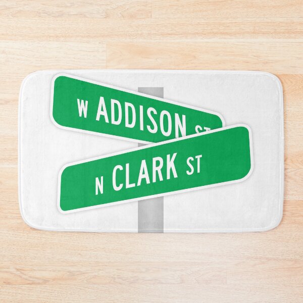 Item preview, Addison & Clark designed and sold by Tom Hillmeyer.