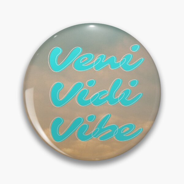 Item preview, vibin' designed and sold by SGMPoja.