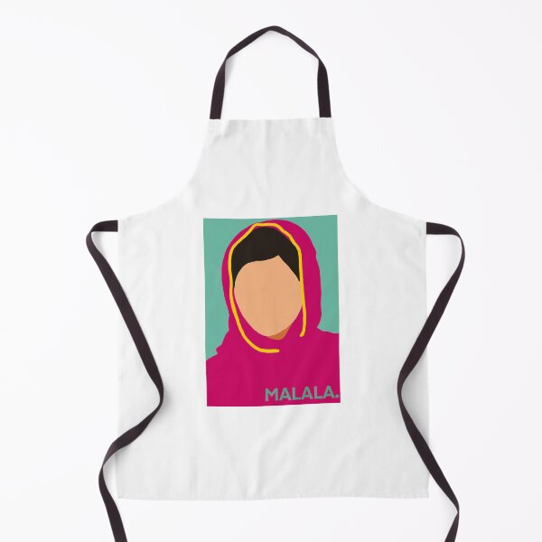Item preview, MALALA. designed and sold by ShadesOfFemme.