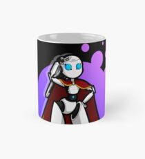 Lady Drossel von Flugel Mug