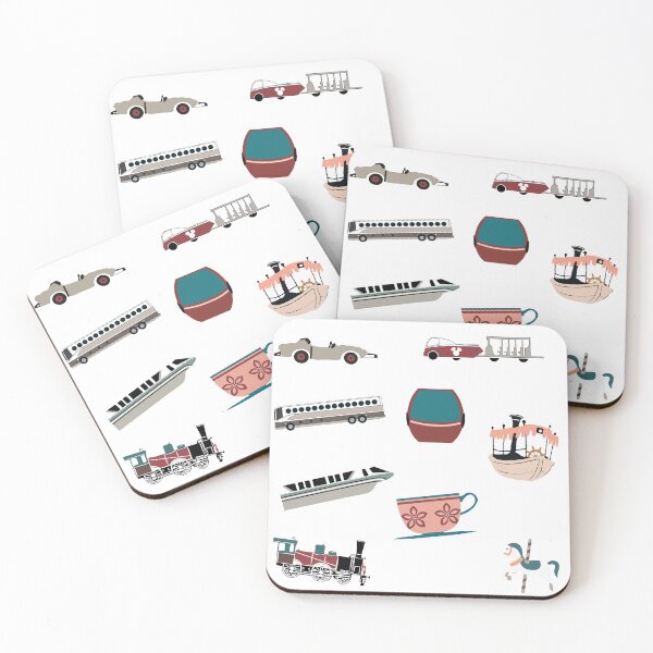Item preview, The Happiest Transportation on earth designed and sold by Wenby-Weaselbee.