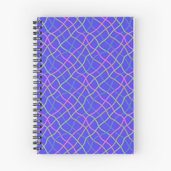 Item preview, Flowing Lines designed and sold by BrightL.