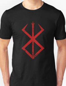 Berserk: T-Shirts | Redbubble