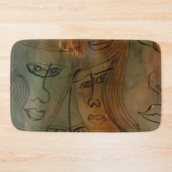 Item preview, Brown Cosmo Melting Pot  designed and sold by Designs By YL.