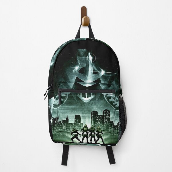 Item preview, Teenage Mutant designed and sold by eryckys.