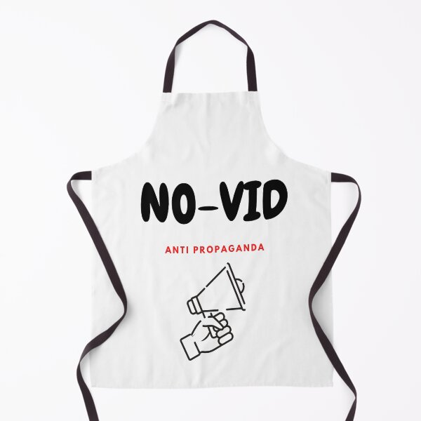 Item preview, Covid 19 more like No-VID Free Speech designed and sold by Earthchild8888.