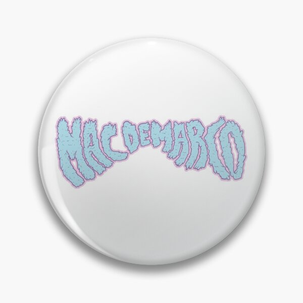 Item preview, Mac DeMarco designed and sold by thisfadingdream.