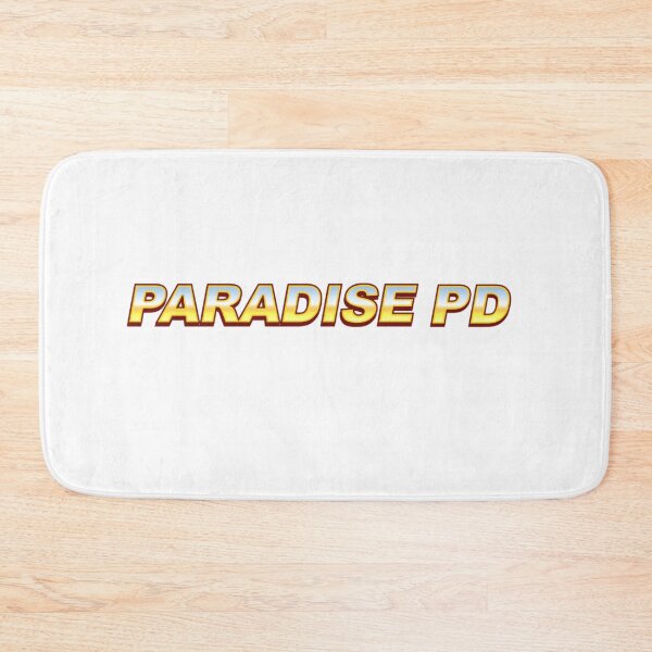 Item preview,  Paradise PD-text designed and sold by diyozaartt.