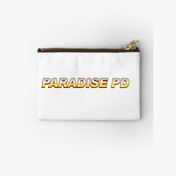 Item preview,  Paradise PD-text designed and sold by diyozaartt.