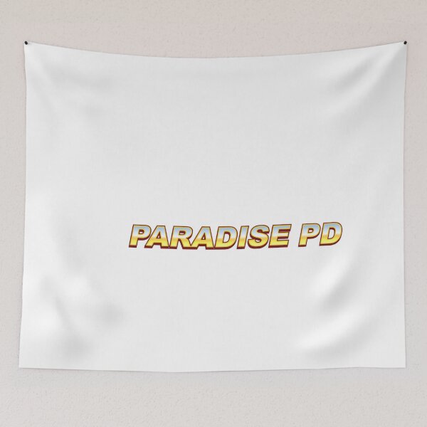 Item preview,  Paradise PD-text designed and sold by diyozaartt.
