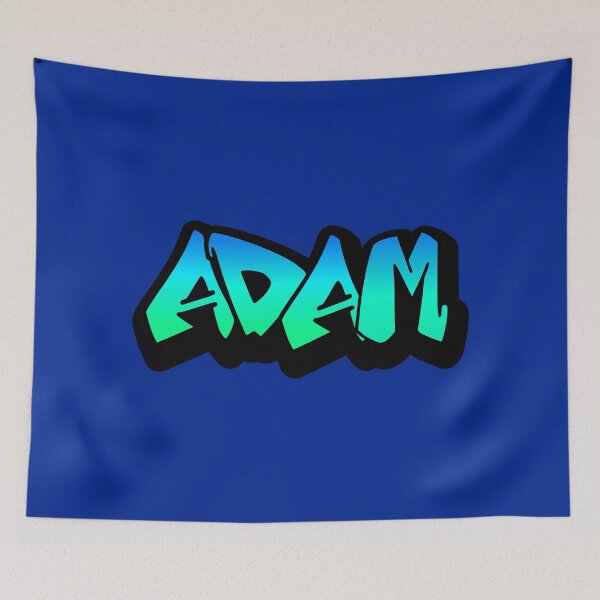 Item preview, Atomic Adam designed and sold by CuteCupcakes.