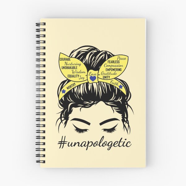 Item preview, Messy Bun and Unapologetic  designed and sold by champagnemoment.