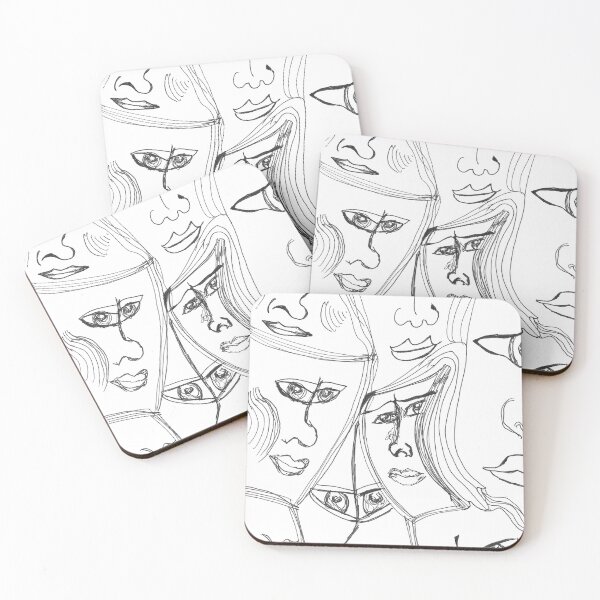 Item preview, W&B Cosmo Melting Pot  designed and sold by Designs By YL.