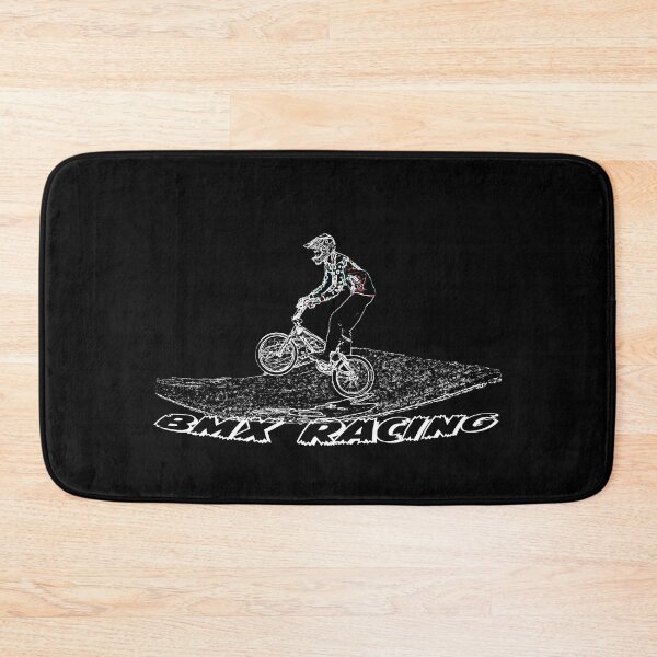 Item preview,  bmx designed and sold by ricobarinas.
