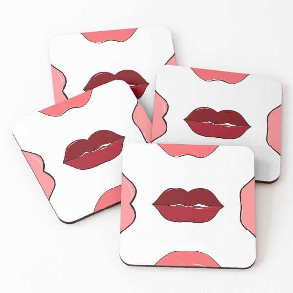 Item preview, Lip Stretchy Pants designed and sold by CheekyMyLola.