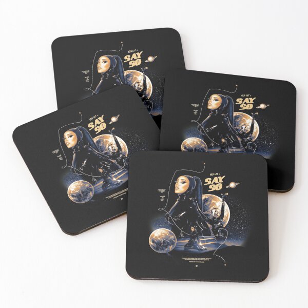 Item preview, Say So (Performance At The Grammy 2021)  designed and sold by Keny Graphic.