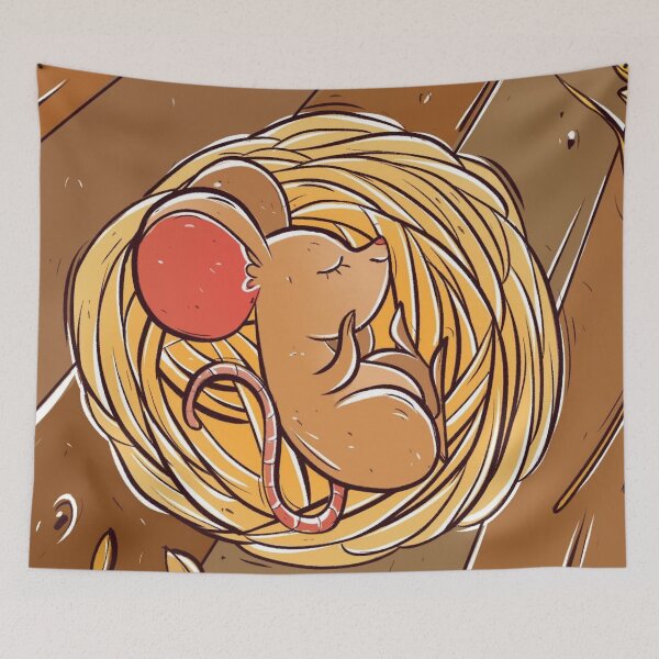 Item preview, Mario Mouse designed and sold by BookBuzz.