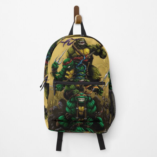 Item preview, Ninja Turtles designed and sold by eryckys.