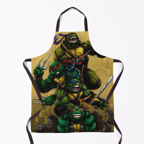 Artikelvorschau, Ninja Turtles entworfen und verkauft von eryckys.