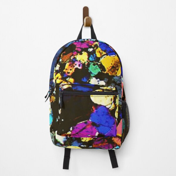 Item preview, Photomicrograph of a thin section of a rock designed and sold by JessFranco.