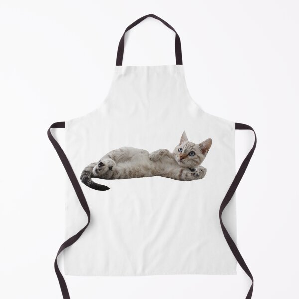 Item preview, Cute Cat Layed Down designed and sold by FilipeFerreira.