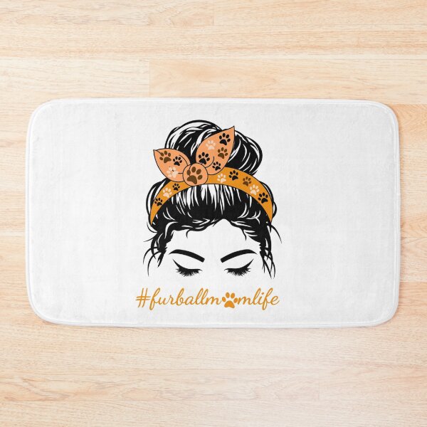 Item preview, Dog Mom Life designed and sold by champagnemoment.