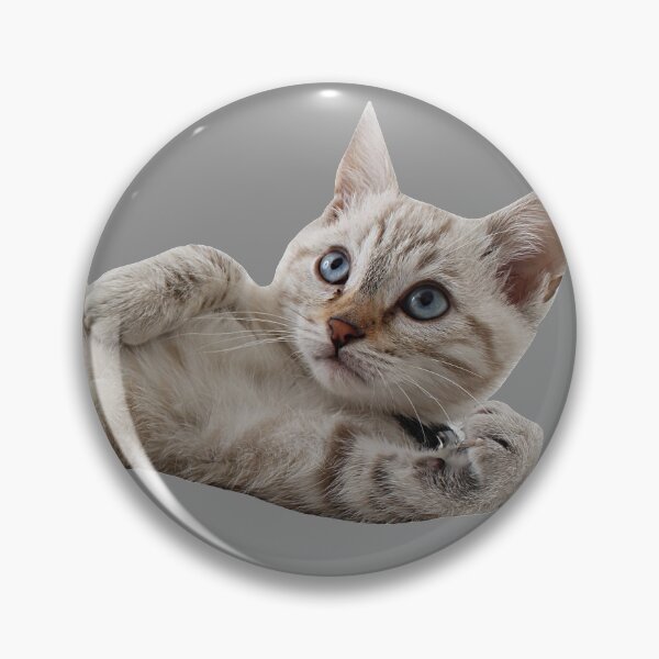 Item preview, Cute Cat Layed Down (Grey) designed and sold by FilipeFerreira.