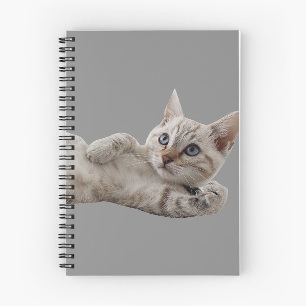 Item preview, Cute Cat Layed Down (Grey) designed and sold by FilipeFerreira.